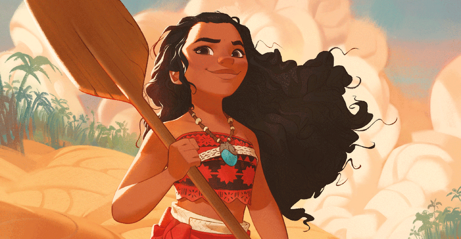 Format de jeu Moana Sunshine chez Robin des Jeux